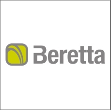 beretta logo