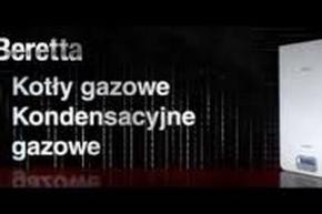 kotły gazowe